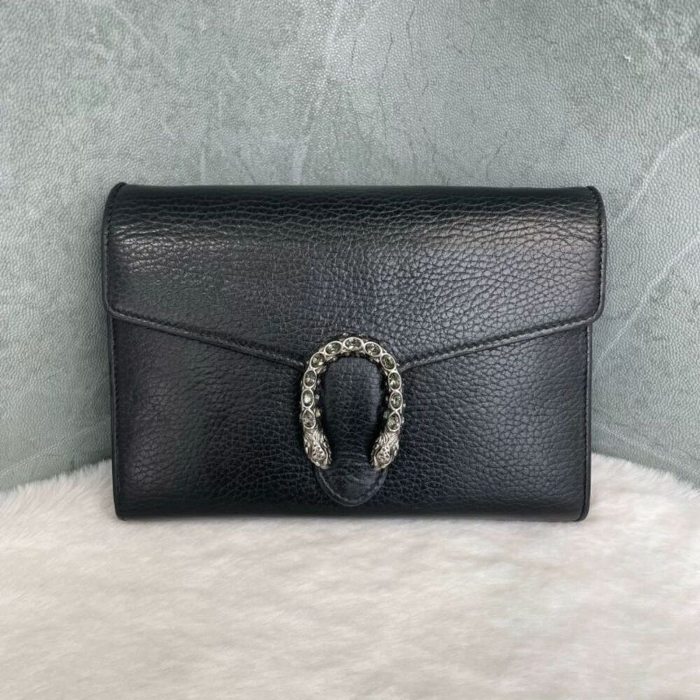 Gucci Women Pre-Loved Bag Very Good Condition